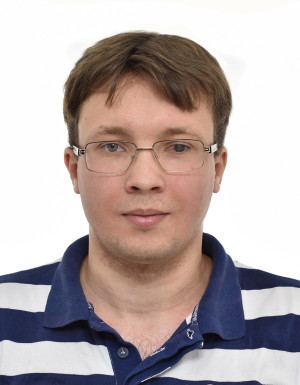 Учитель-дефектолог Шатохин Михаил Игоревич Учитель-дефектолог Шатохин Михаил Игоревич