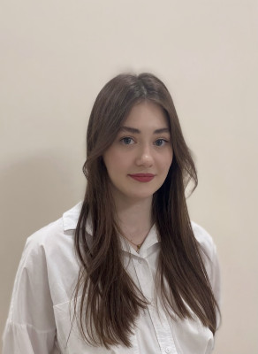 Учитель логопед Чистоклетова Екатерина Эдуардовна Учитель логопед Чистоклетова Екатерина Эдуардовна