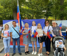 Всемирный день здоровья.